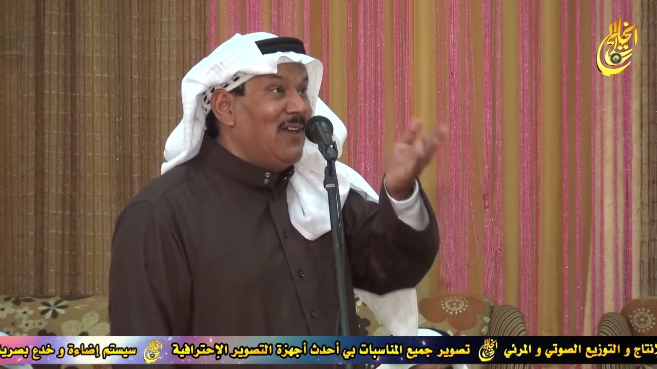 طارووق نااري بين  سلطان الرموثي  و  سالم الزايدي