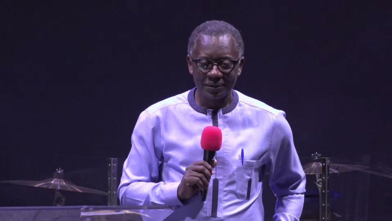 Antoine Rutayisire - INYIGISHO ZABASHAKANYE Igice ca 3 (Ibibazo n'ibisubizo)
