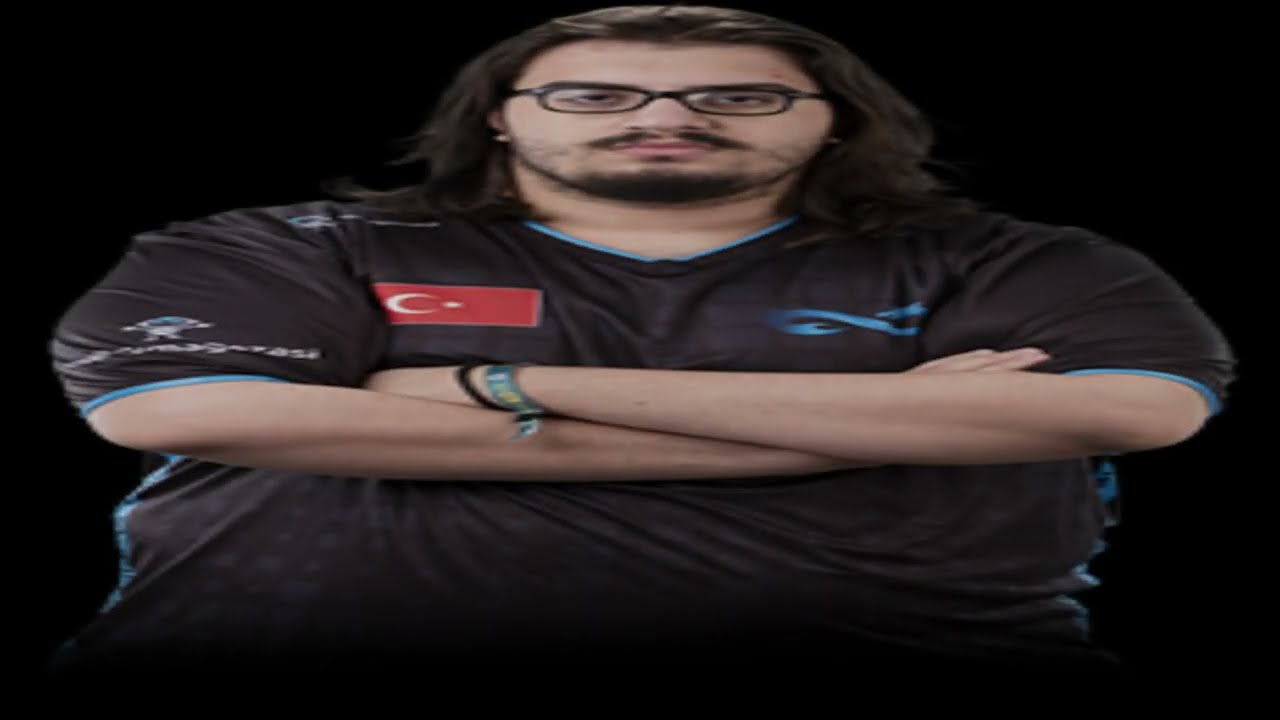 İMORR - İlvanlım-Oğlan Oğlan (Remix) AWP SHOW