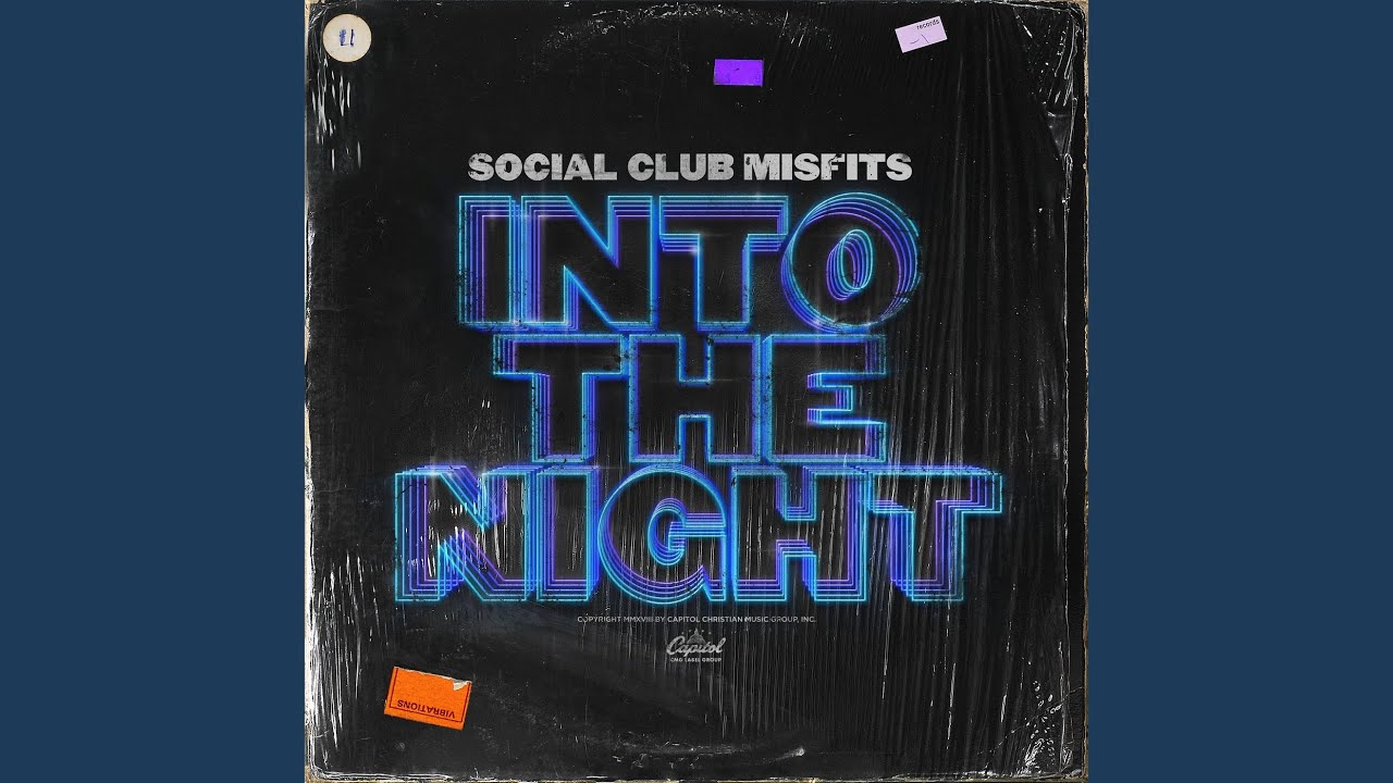 Into The Night
