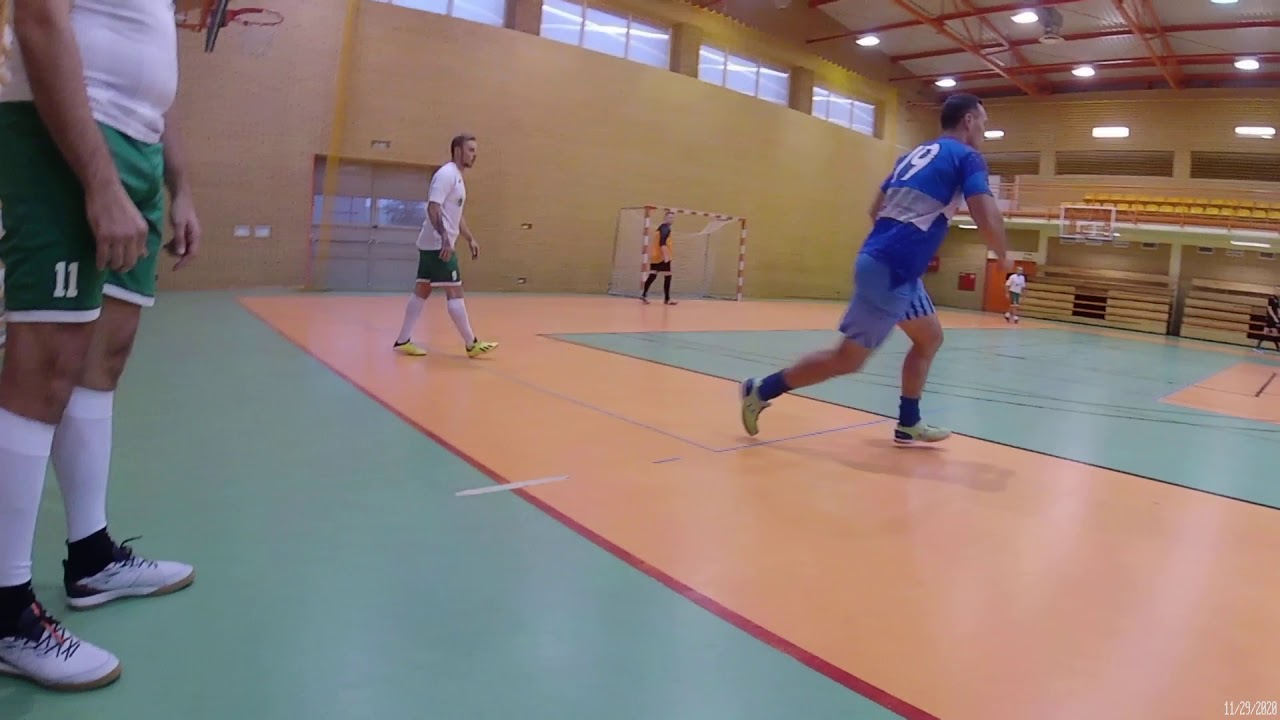 Wschodnia Energia - FanFutbol Ip 1/2 IITH BLS2020