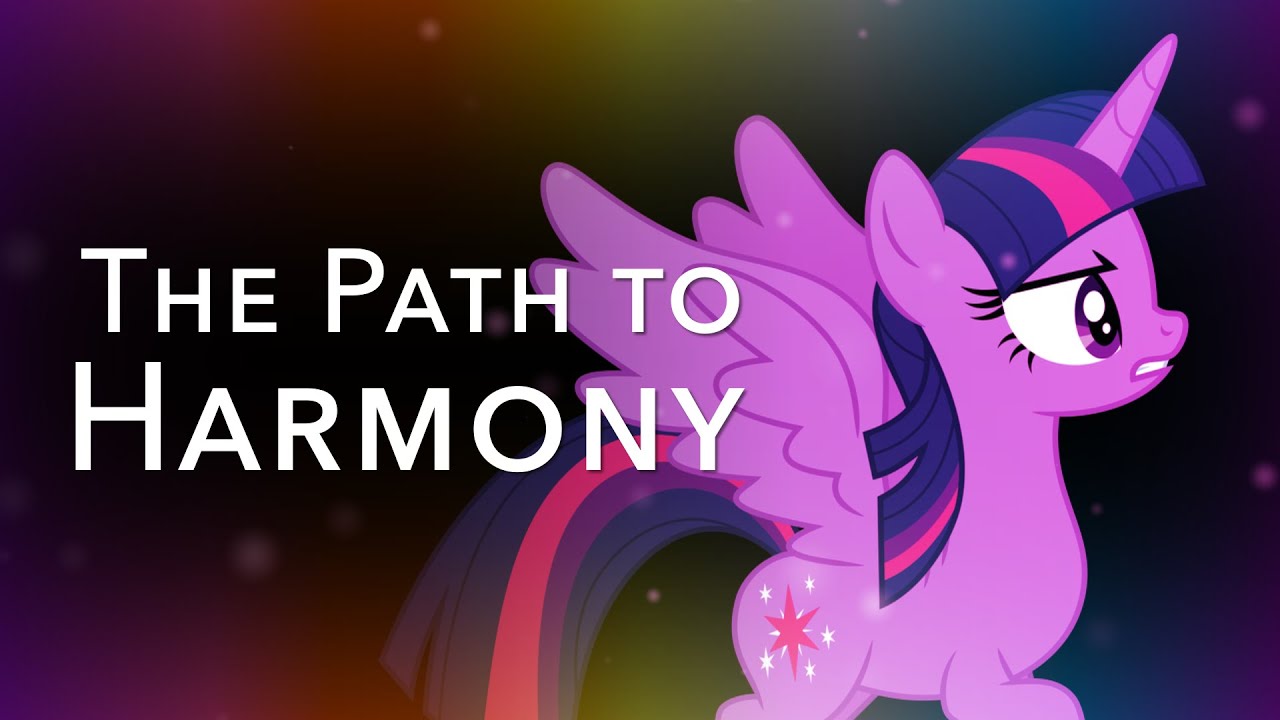 A Tribute to MLP: The Path to Harmony