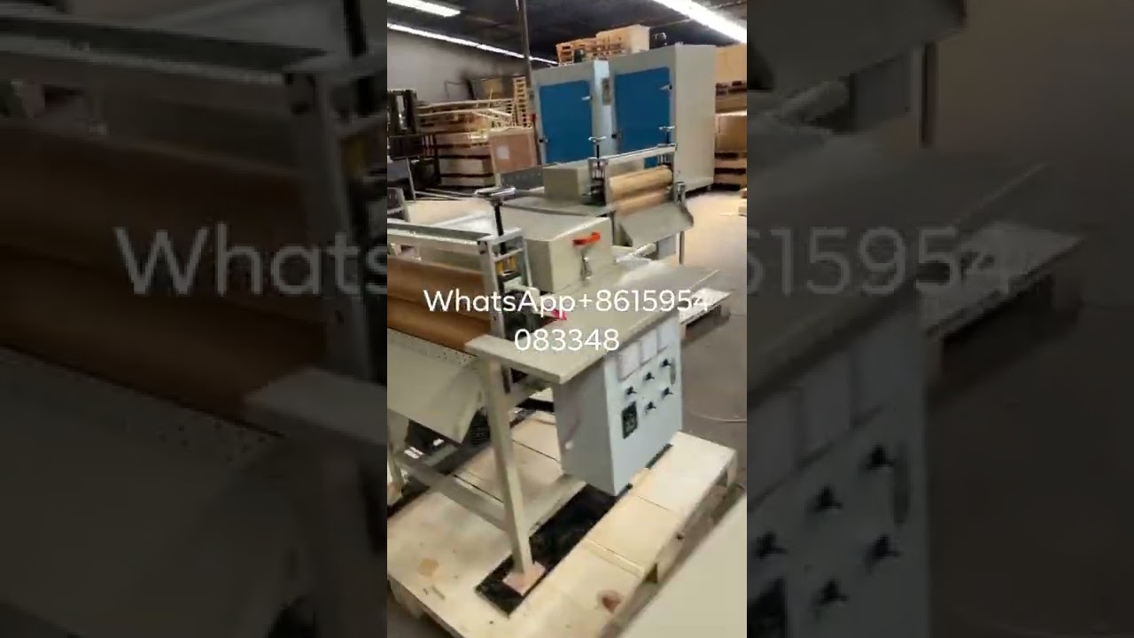 Large supply of yaki braid machine