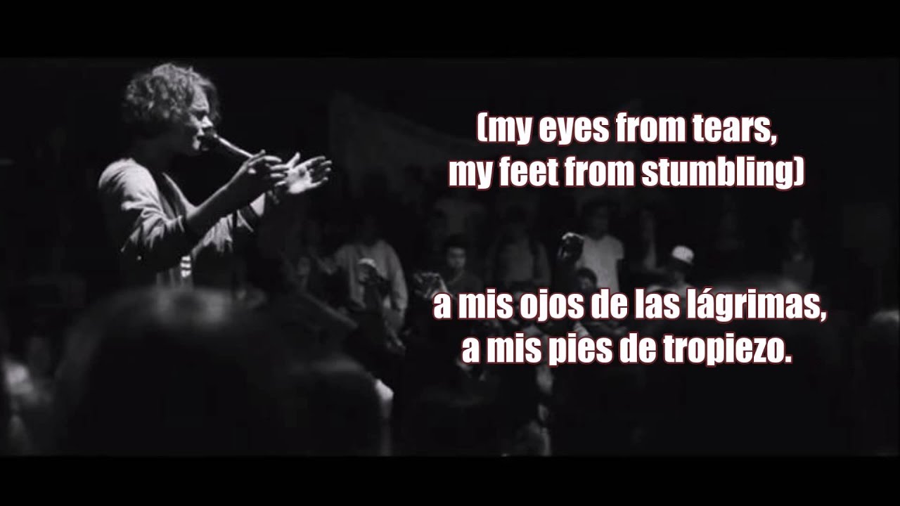 || Gracious tempest Hillsong Y&F || subtitulado en  ESPAÑOL - INGLÉS