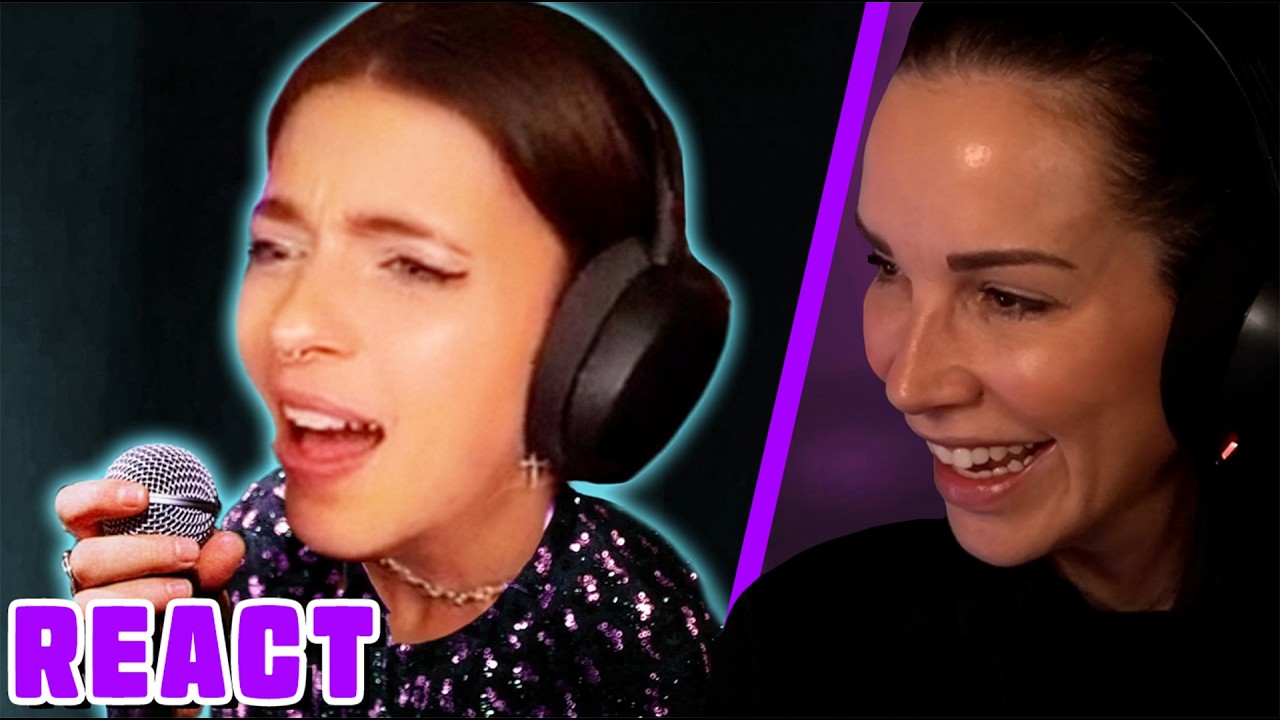 MUSIKALISCHE ERGÜSSE | Voll CONTENT | FlauschigTV Reaction