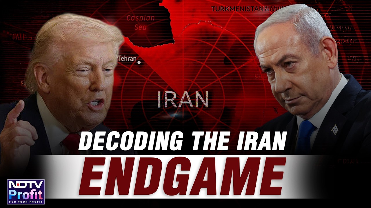 Will Russia & China Enter The Iran War? | Analyzing America's War Plan