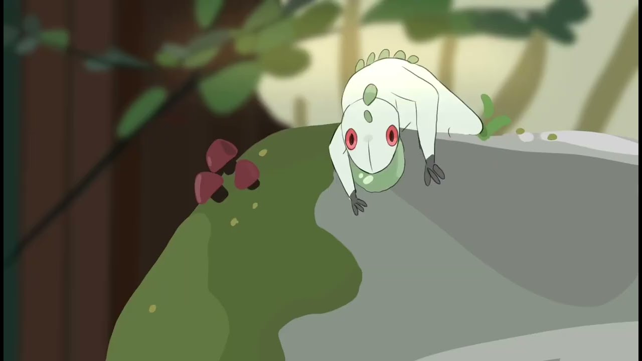 M.A.P application reel!!