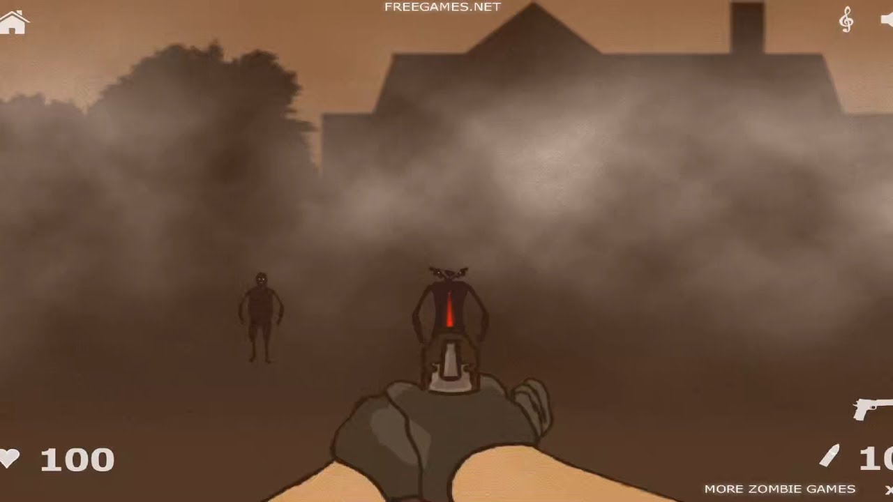 FLASH GAME  ZOMBIE NIGHT 1 I NOT LAST NIGHT ARCHIVE ONLINE BROWSER SWF JAVA HTML HTML5 ETC