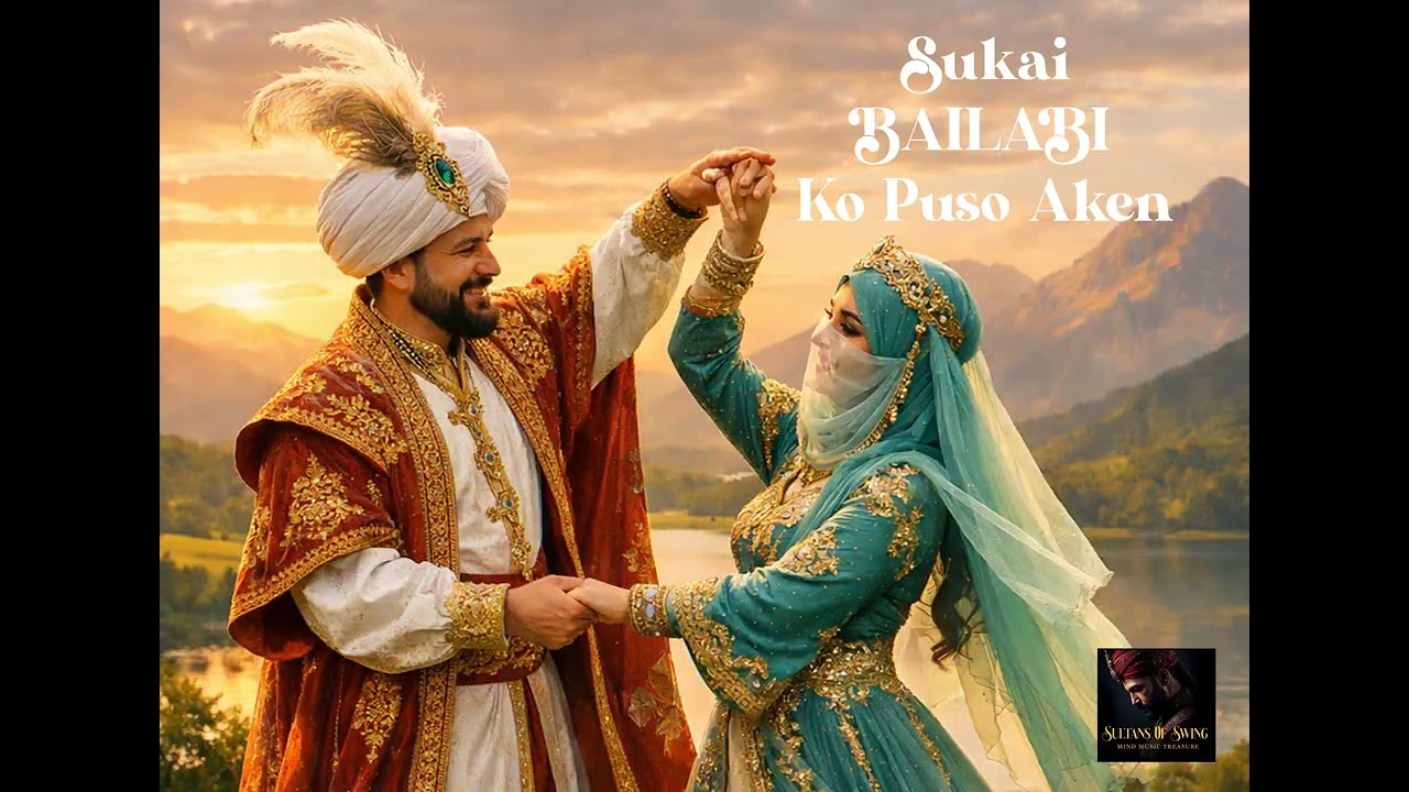 Best Romantic Dance 2026 💃🕺 (Maranao Ver.) Skai Bailabi Ko Puso 💖 Aken
