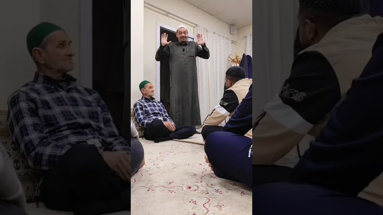 أيها المجرم إذا أفلت من عدالة الأرض لن تفلت من عدالة السماء