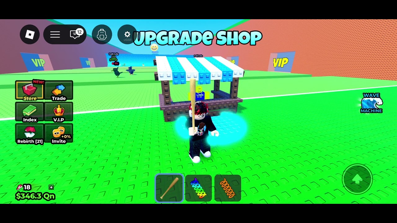 Escape tsunami part 1