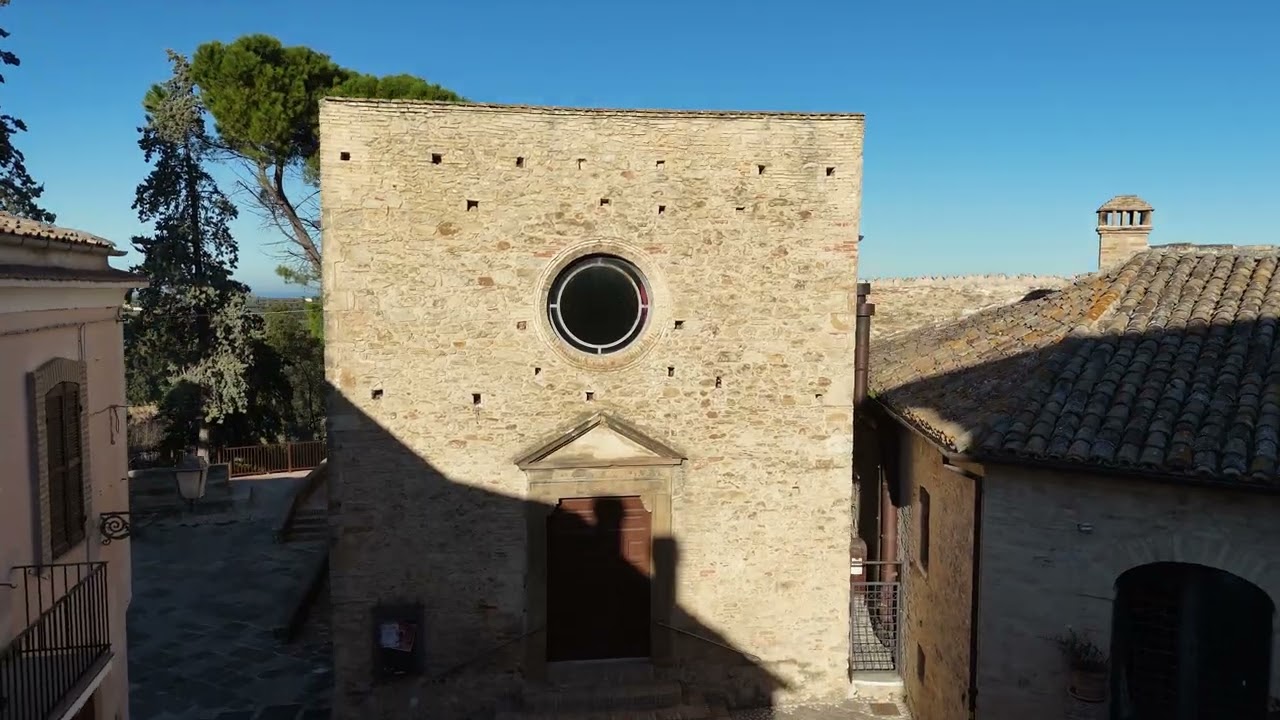 CRECCHIO NOVEMBER 2025