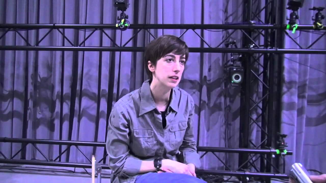 Quantic Dream - Team Interviews