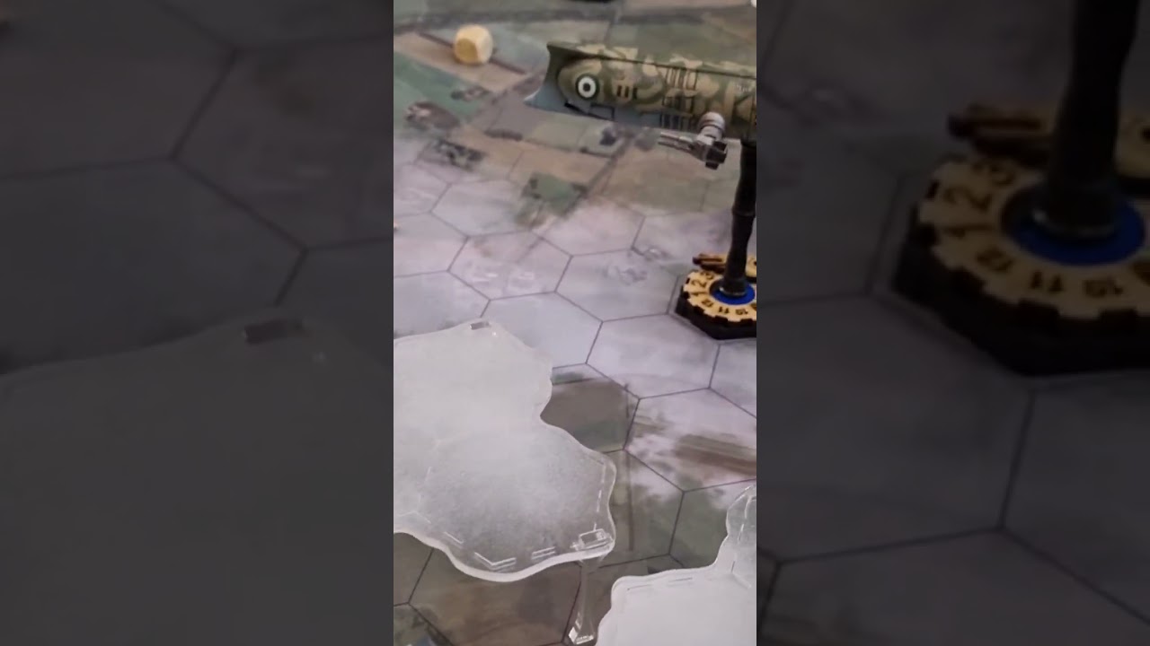 Dockfighters battle