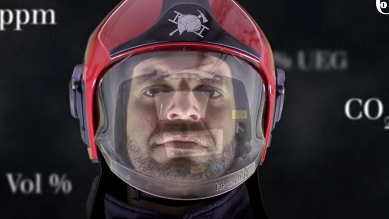 Dr&auml;ger Measuring Strategy