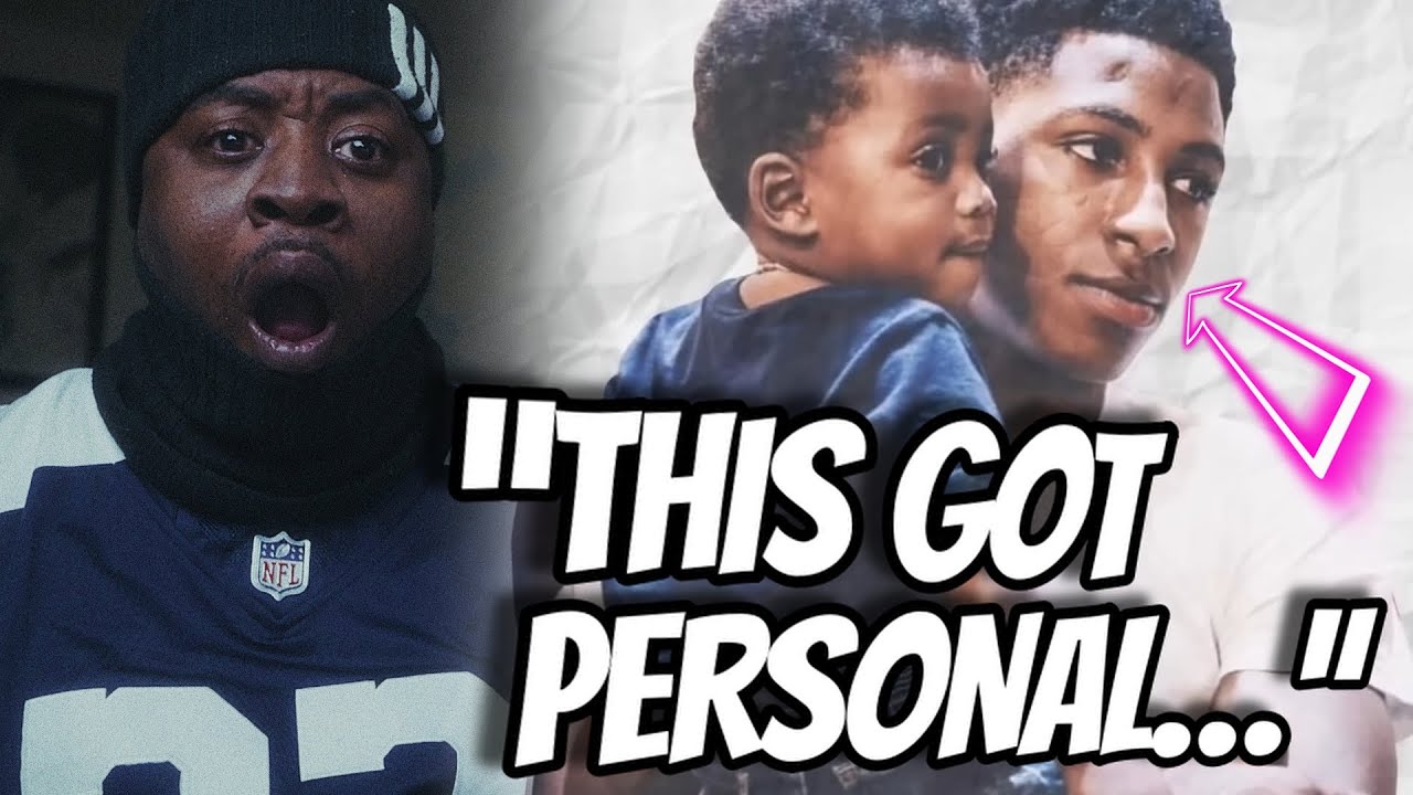 YoungBoy Fans Told Me This One Hits Deep 😳🔥 Pour One Reaction  | MalReactTV Reaction