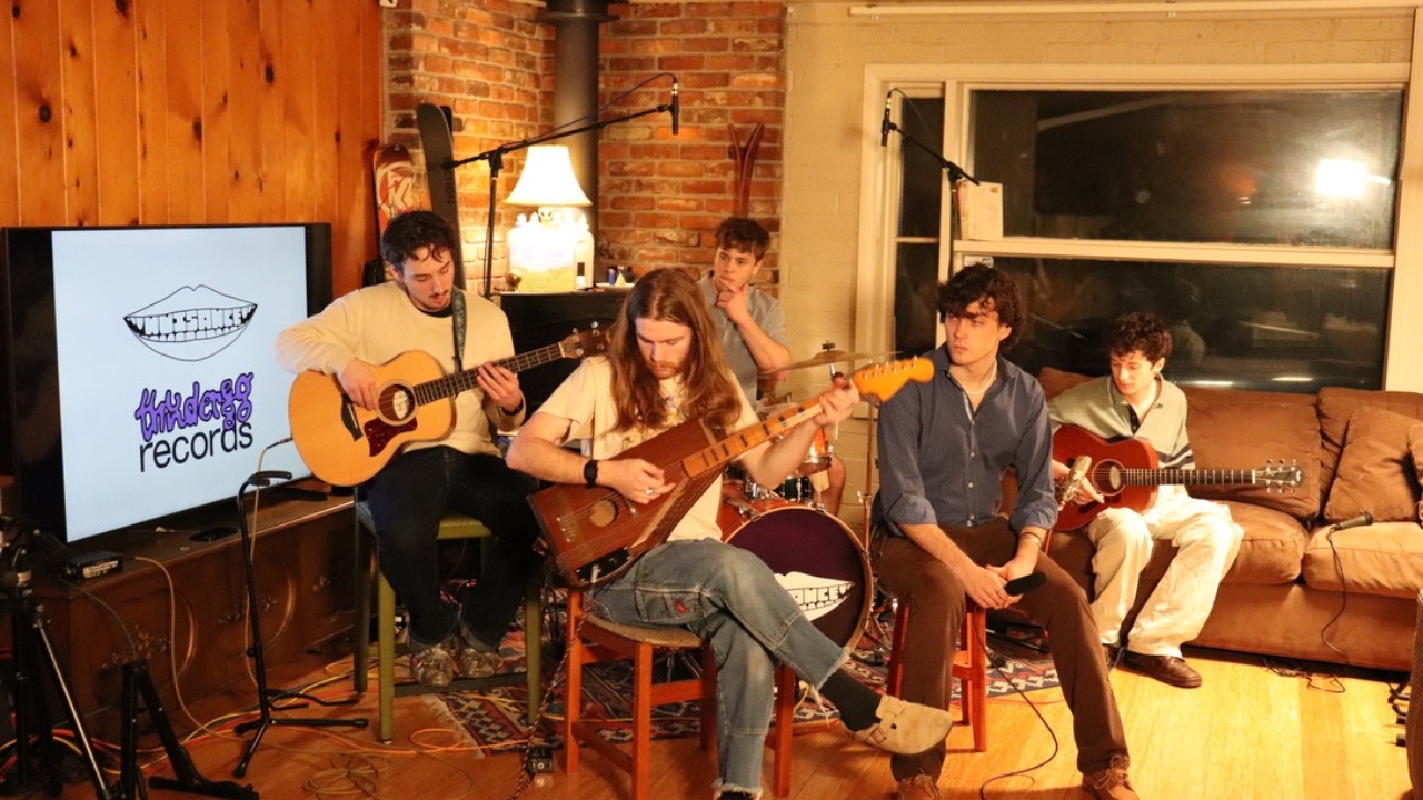 Thunderegg Uncut With Nuisance