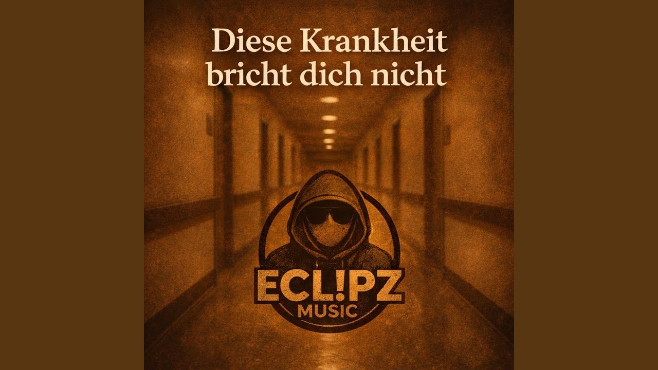 Diese Krankheit bricht dich nicht