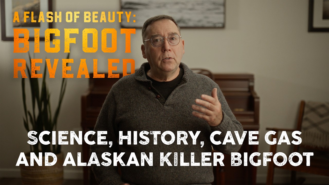 A Flash of Beauty: Jeff Davis
