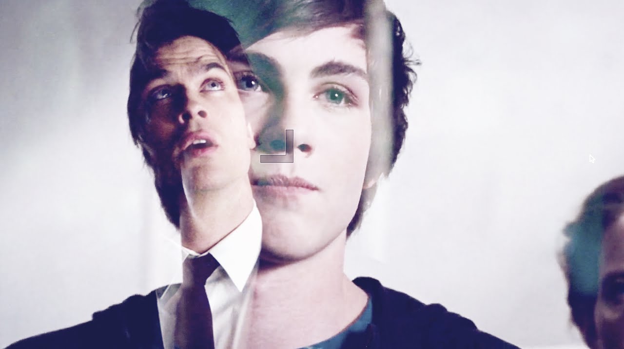 SMA Character Spotlight || Damon