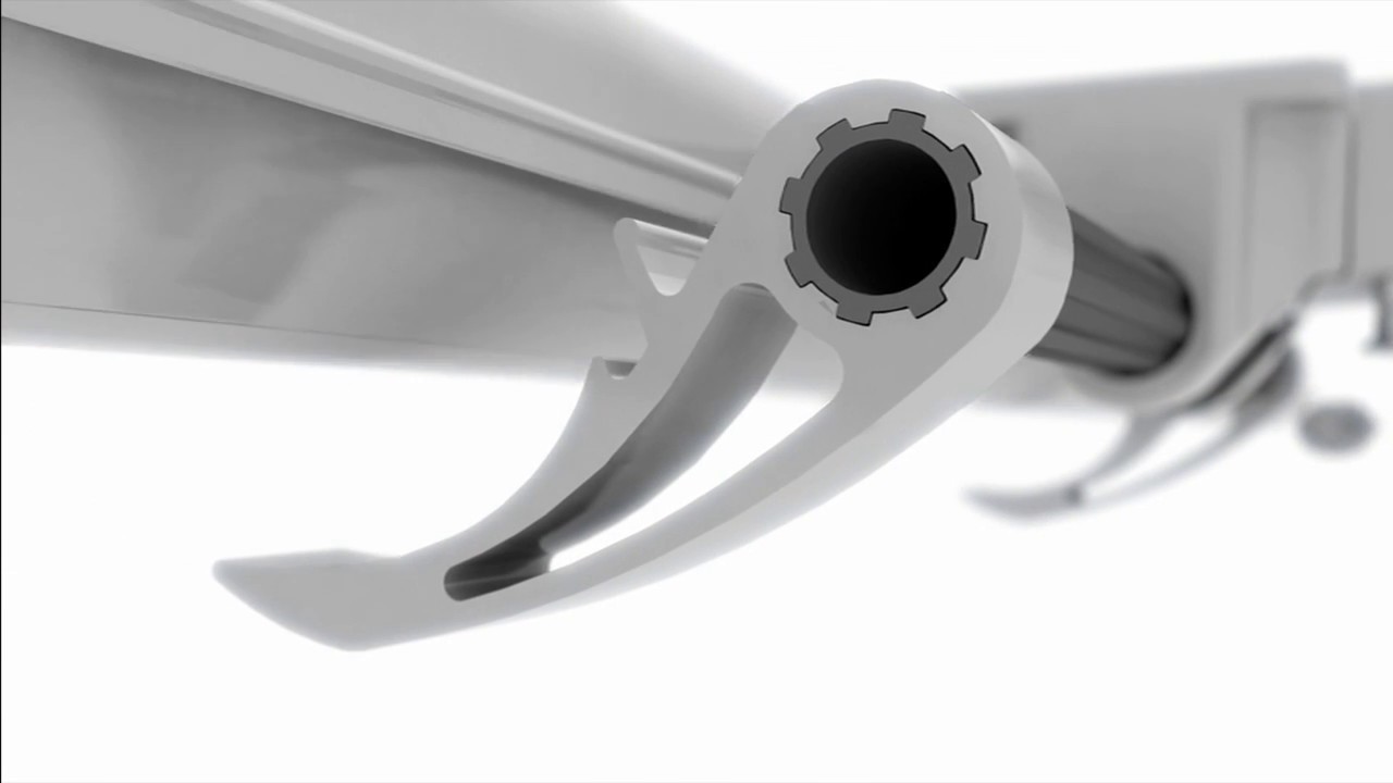 Le store Noailly - Une innovation Coublanc