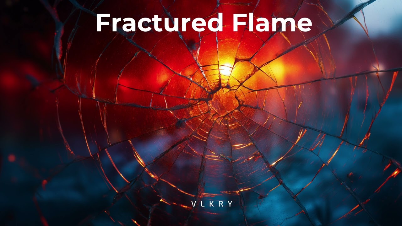 Fractured Flame (YT Edition)