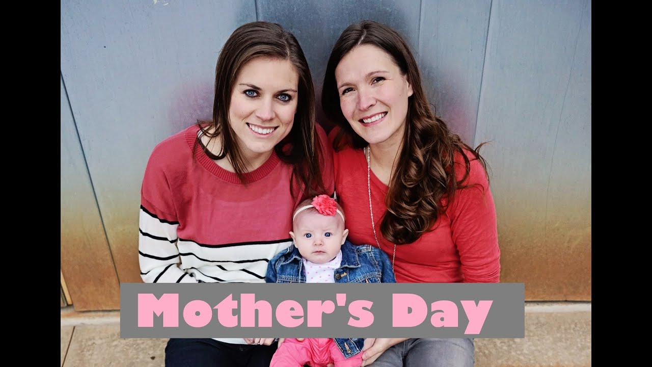 Mother's Day