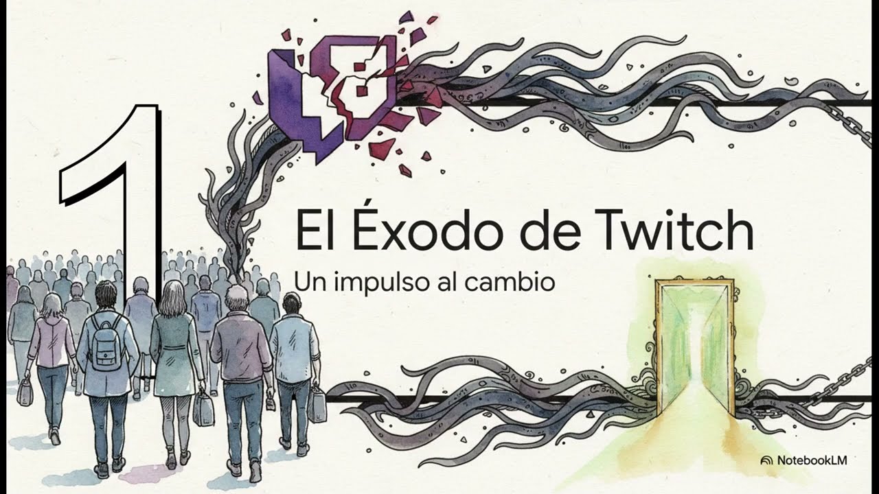 🚨 LA ESTAFA DE KICK: Spreen Confiesa la Verdad sobre Twitch, Bots y Pagos Injustos 💸