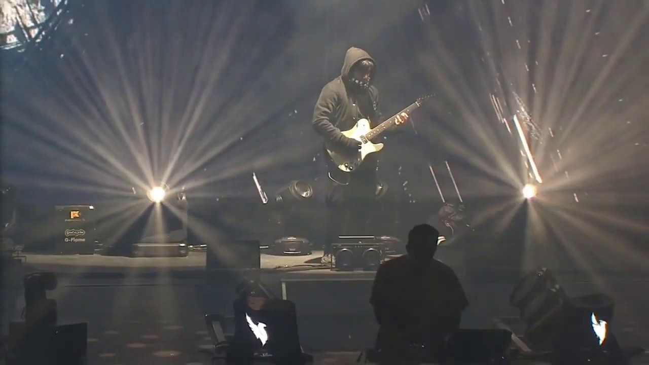 Illenium - The Ascend Tour - Red Rocks Night 1
