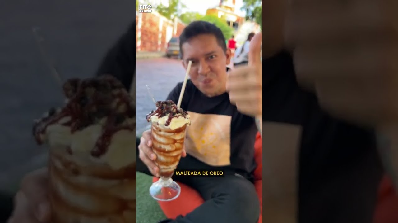 Donde comer en el Famoso Cristo Rey de C&uacute;cuta... Trailer Ranch sede Cristo Rey por Fito Osorio