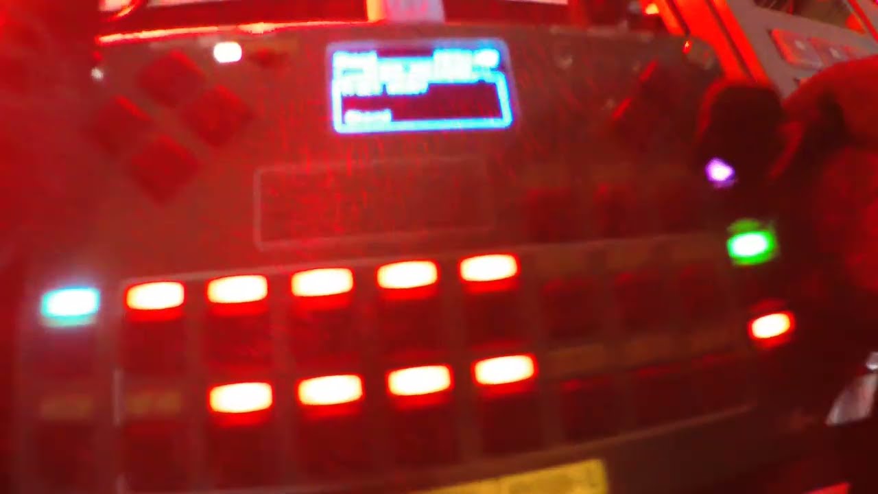 PGB-1 = MICRO sized GROOVEBOX! - Part C: 1st JAM 