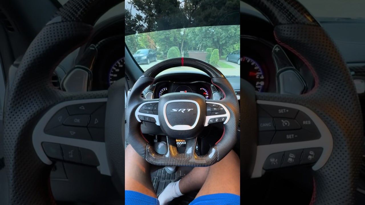 My Thoughts on the 6.4L Hemi