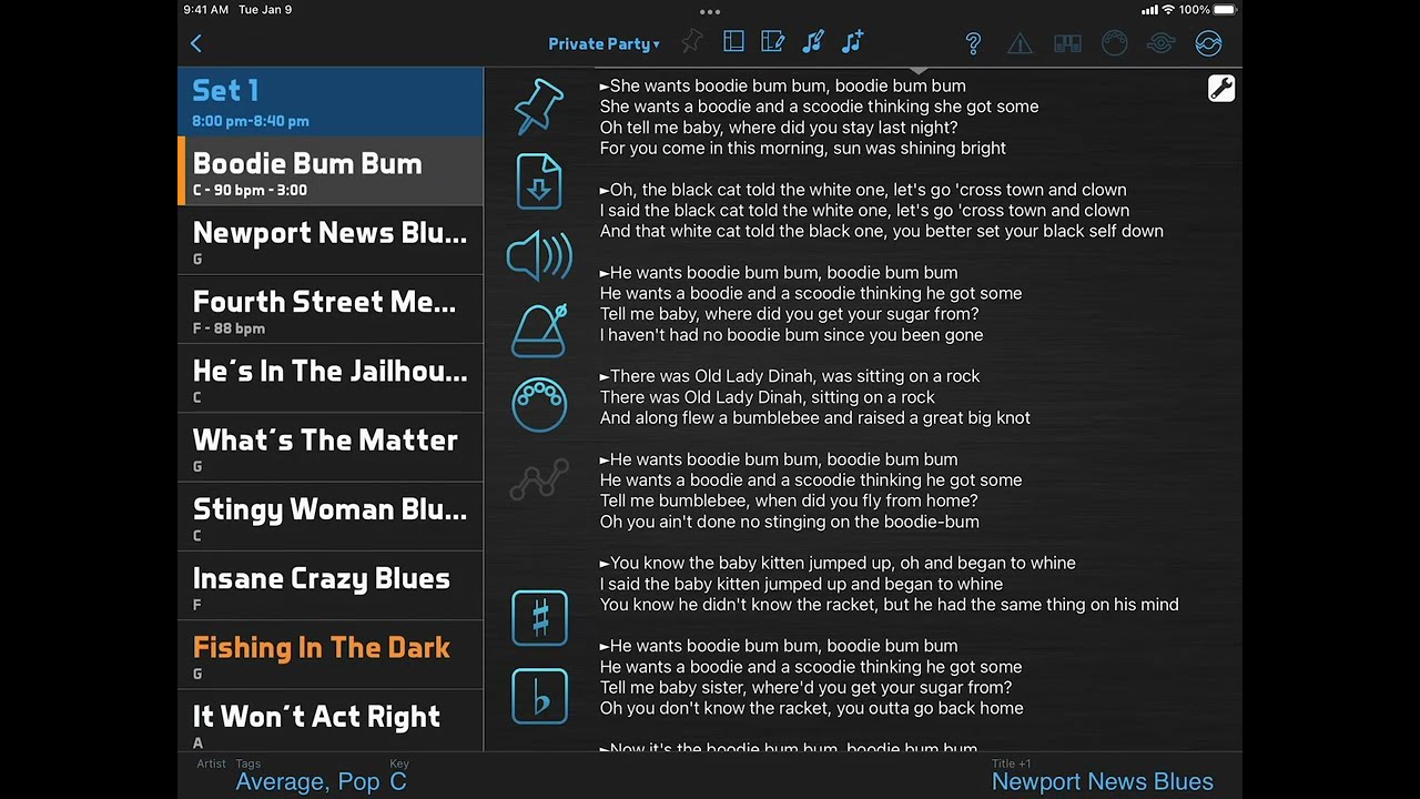 Ten things you didn't know you could do with BandHelper