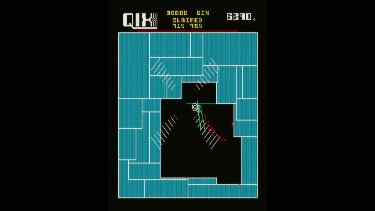 QIX (1981)