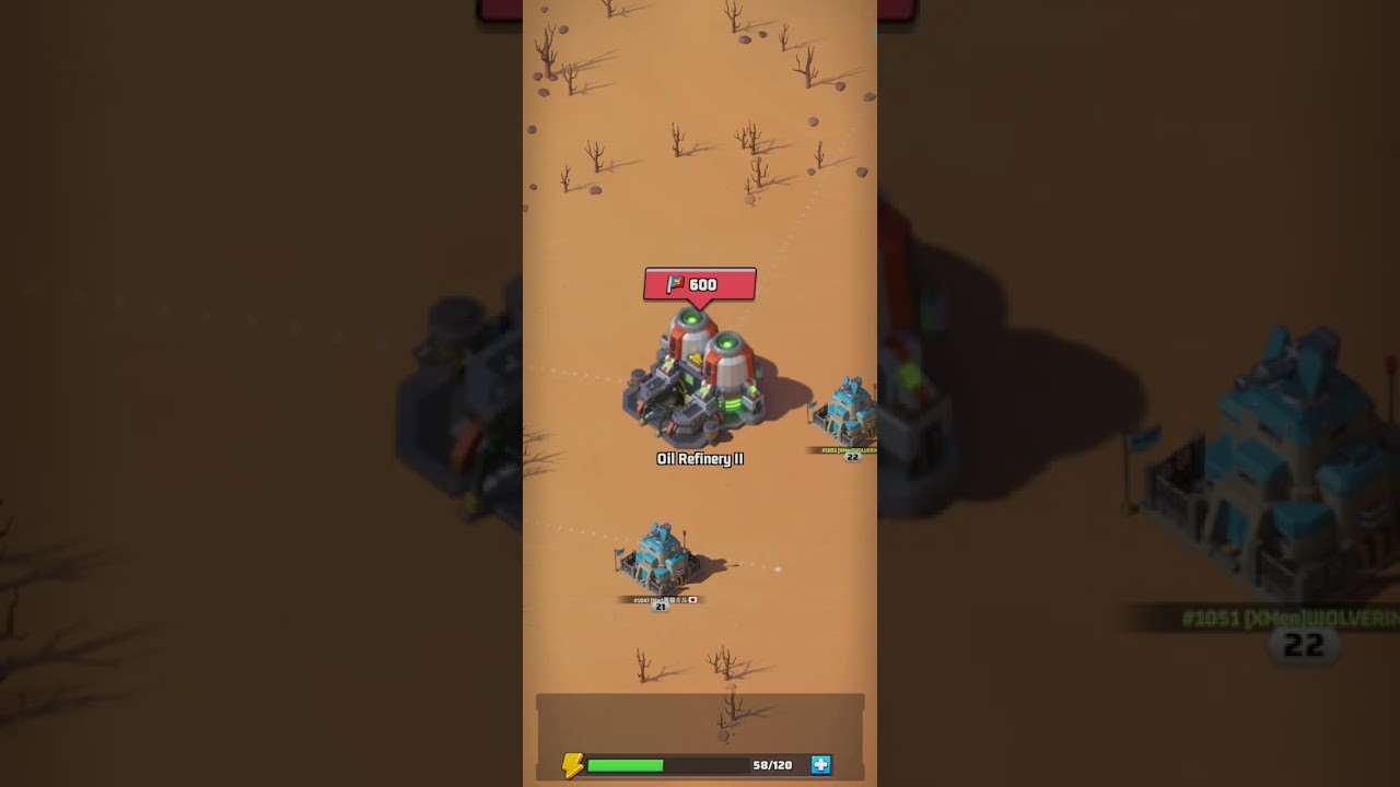 Desert Storm Battlefield Event Explained | How to Play desert storm battlefield in last war