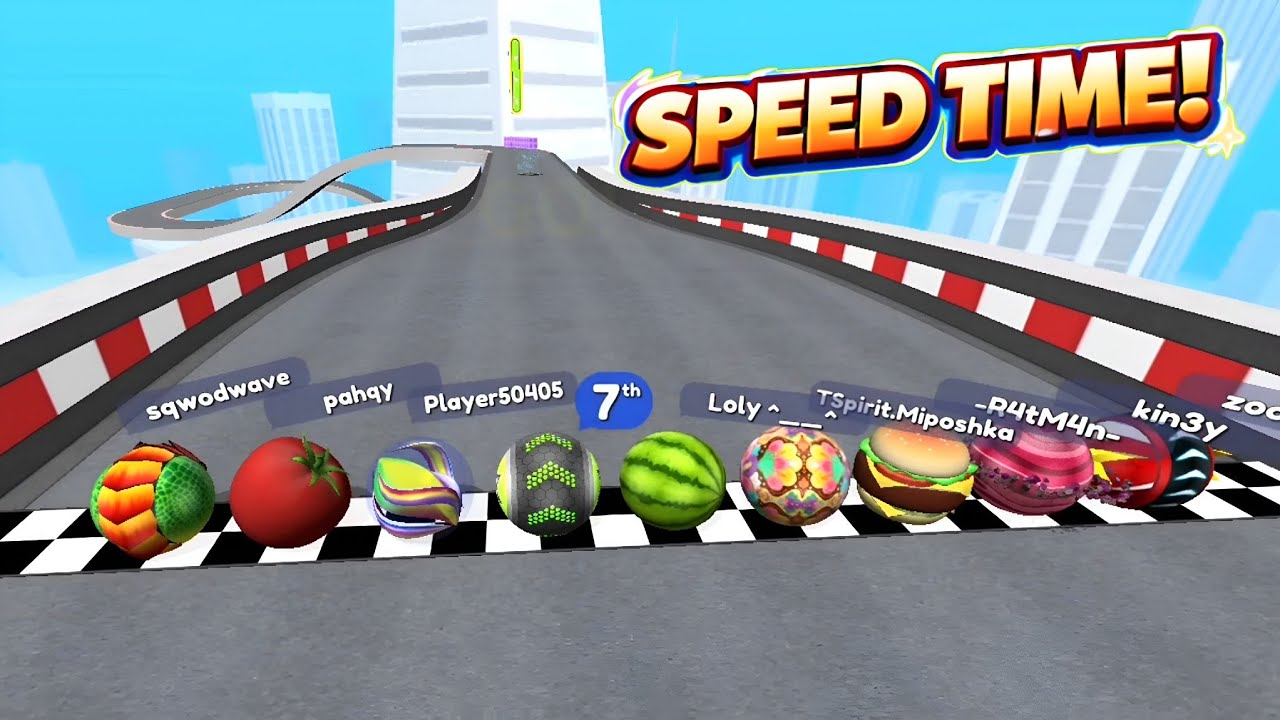 Ultimate Marble Race | Sky Track Challenge 166 #marblerace #ballrace