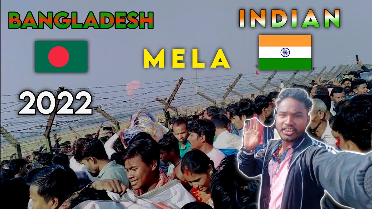 India and Bangladeshi Milon Mela 2022