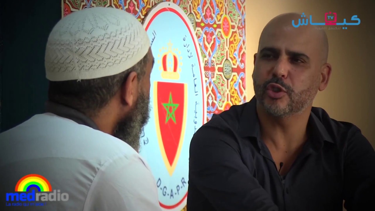 من سباتة إلى أفغانستان إلى إلإعدام.. قصة مؤلمة لبوشعيب يحكيها من سجن عكاشة