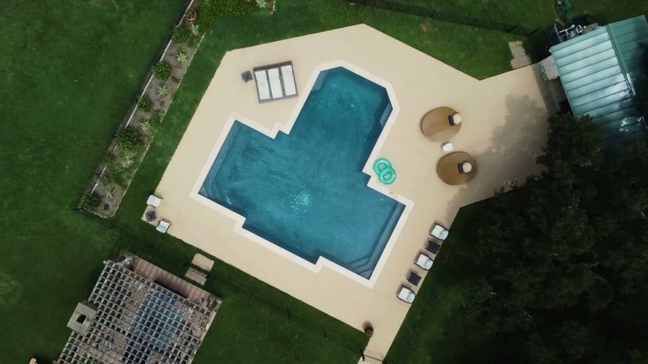 The Arbor - Residential Tour