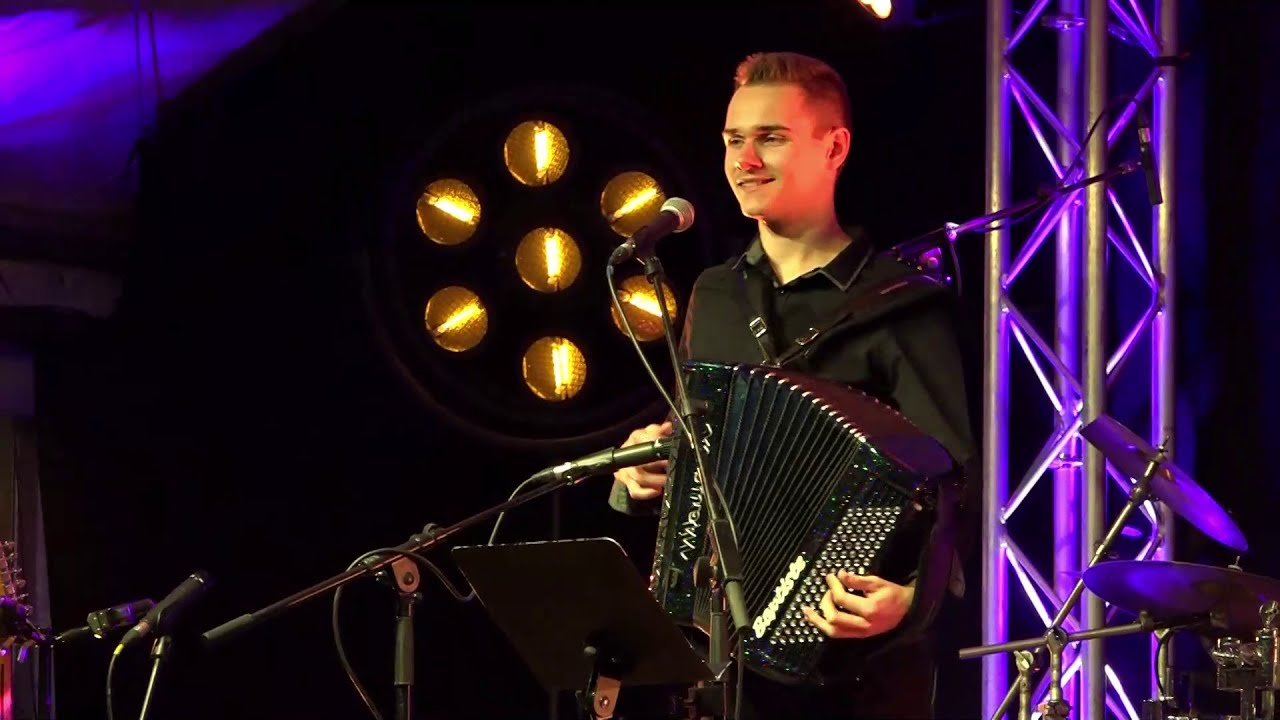 Baptiste AUCLAIR Chamberet oct 2019 valses