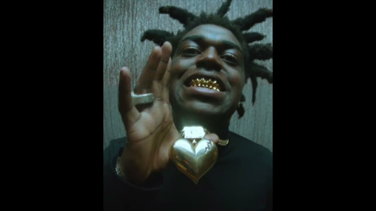 (FREE) Kodak Black Type Beat 2026 - 