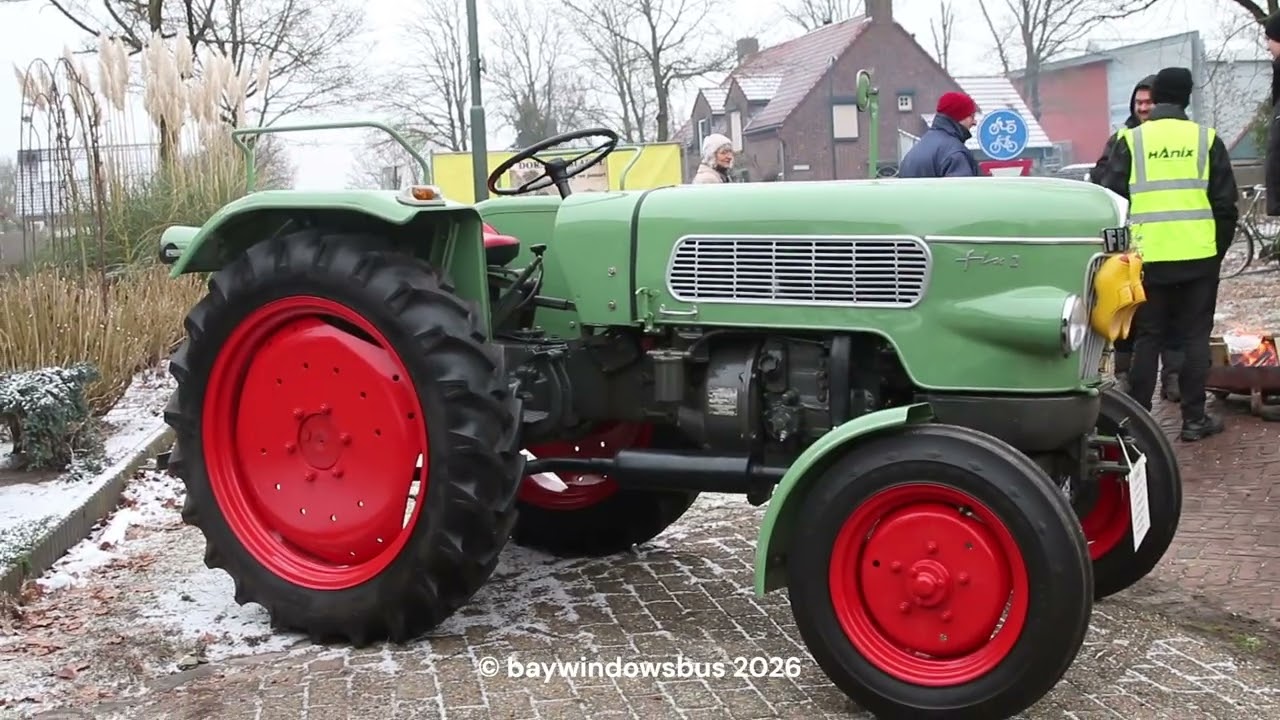 41ste Dorsdag Bladel 2026