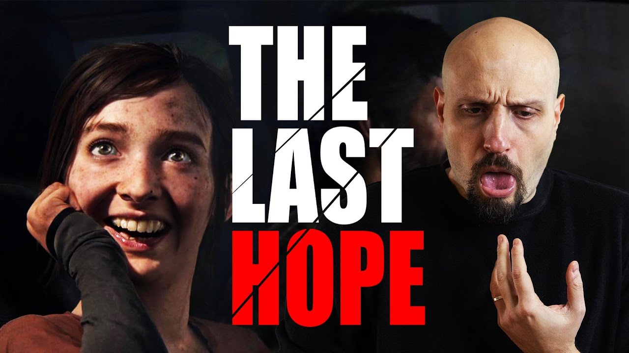 Last Hope - GRAN FINALE (bruttissimo)