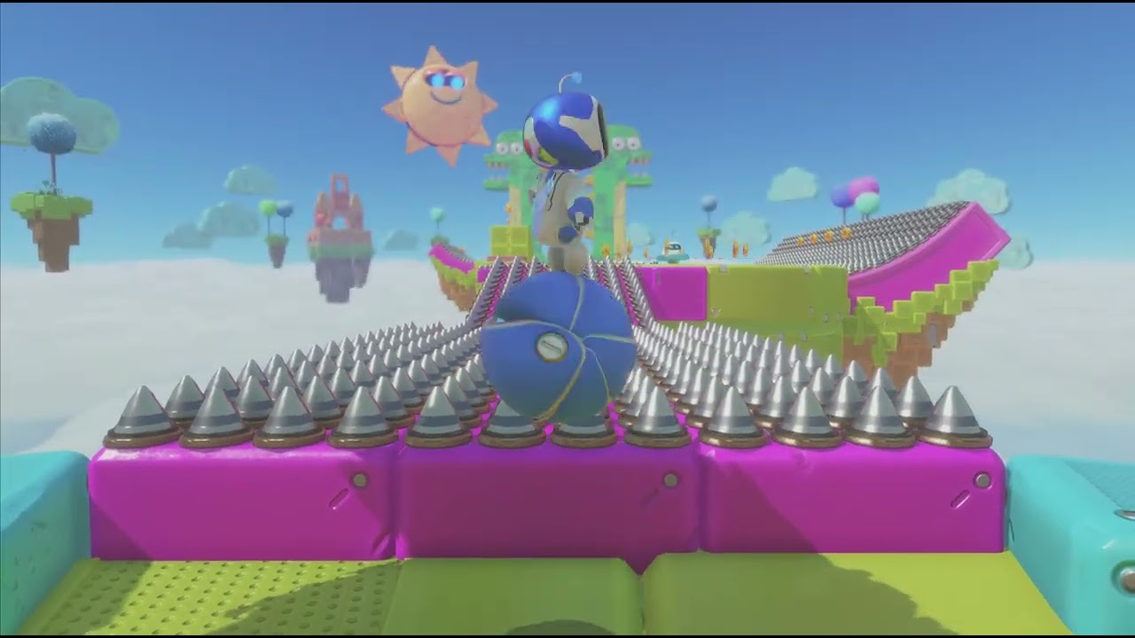 ASTRO BOT ep 3