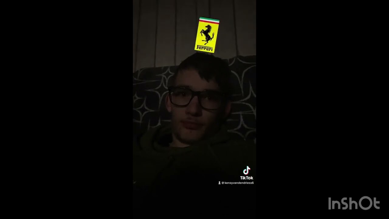 Nieuwe vlog