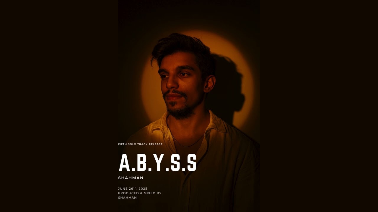 Shahmān - A.B.Y.S.S
