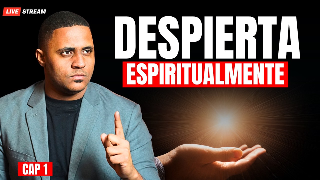 GUERRA ESPIRITUAL: Lo Que Nadie Te Explicó Sobre Los Ataques Que Estás Viviendo