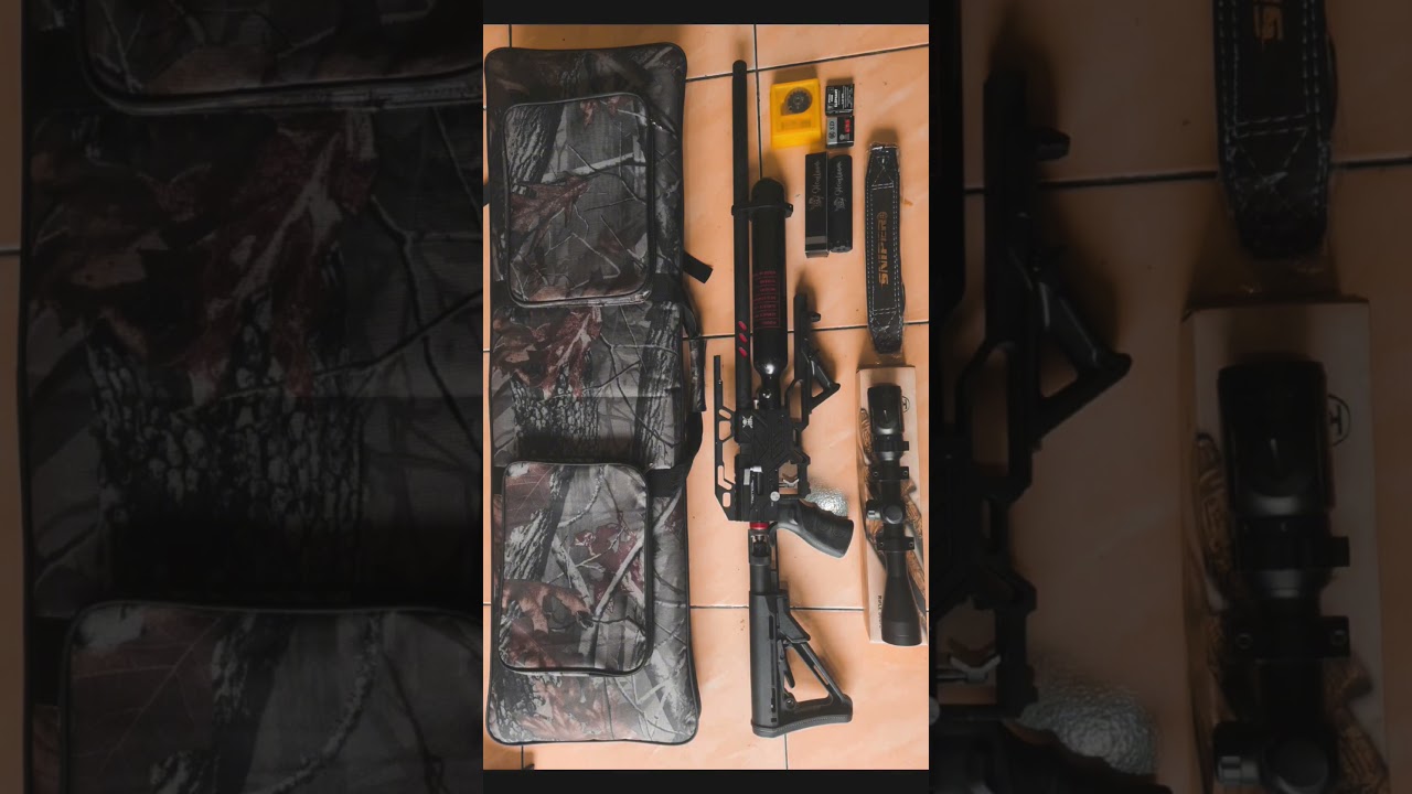 Senapan Predator Tactical Jual Murah PROMO Tunjangan Hari Raya 2024#musikviral#soundviral#jualbedil