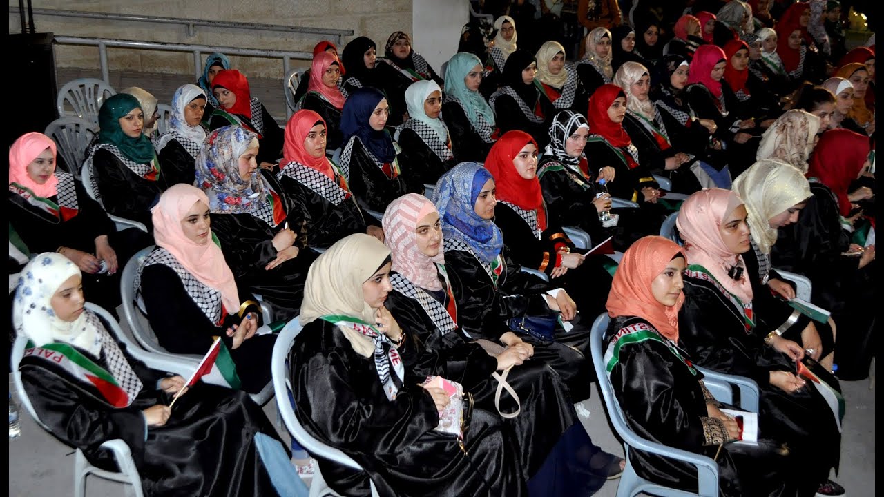 حفل تكريم طلبة الثانوية العامة في ضاحية شويكة