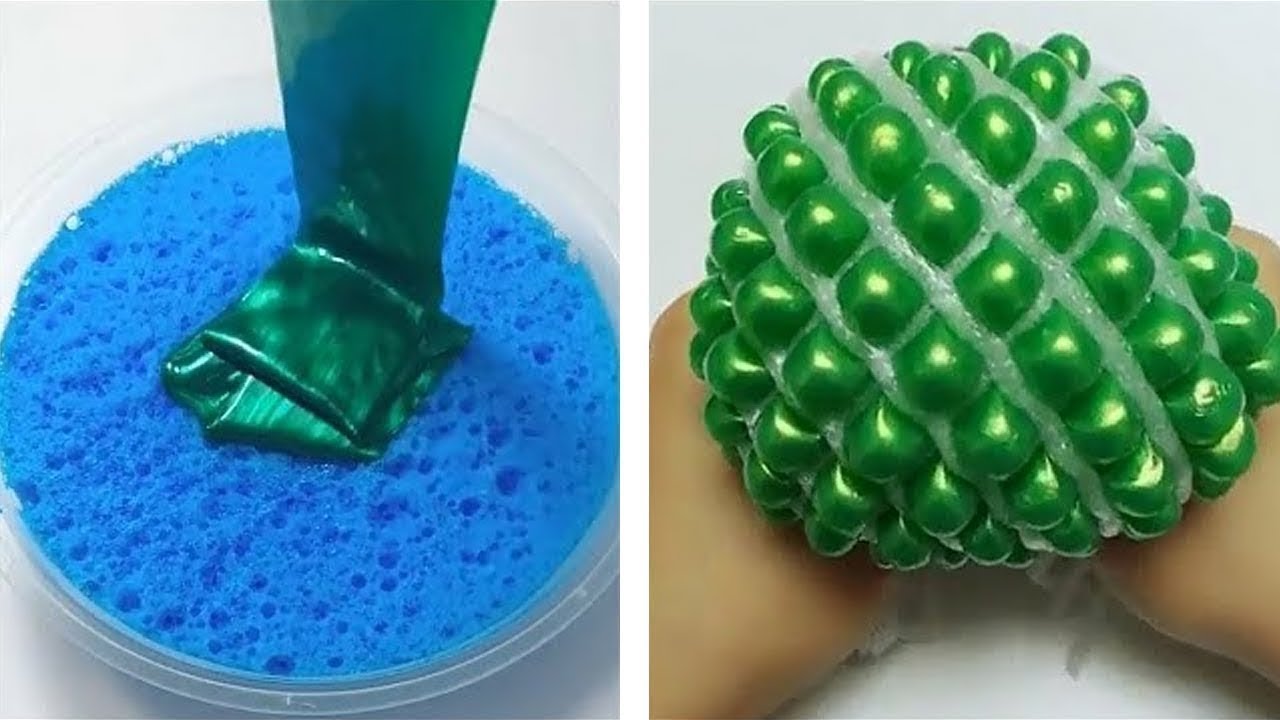 Satisfying Slime ASMR 2020 | Relaxing Slime Videos | Most Oddly Satisfying Video 2020